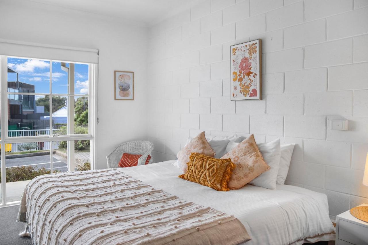 Geelong Cbd Accommodation Kültér fotó