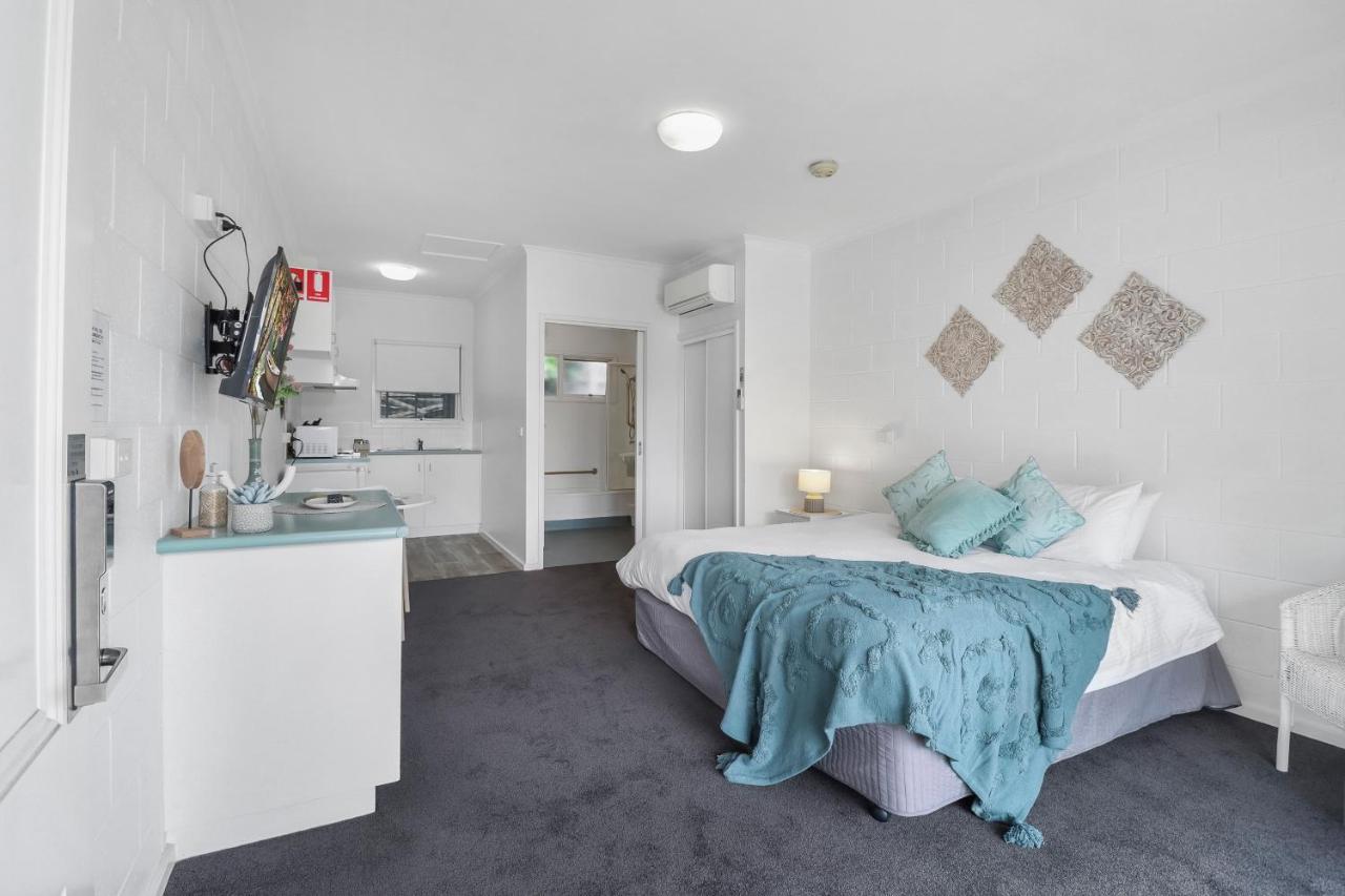Geelong Cbd Accommodation Kültér fotó