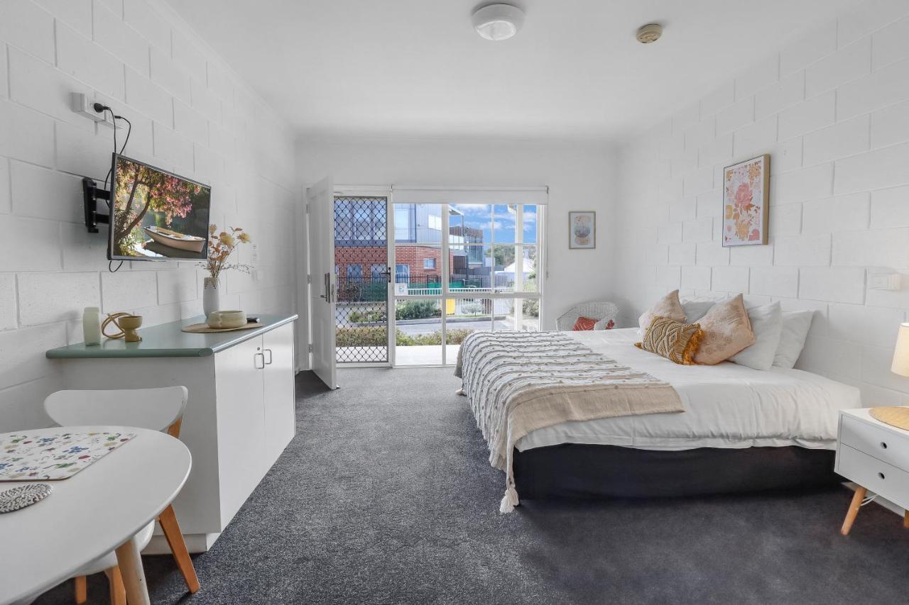 Geelong Cbd Accommodation Kültér fotó