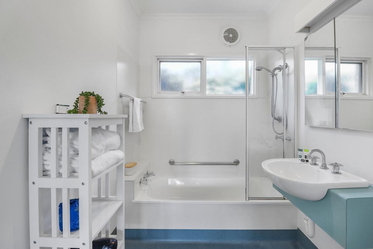 Geelong Cbd Accommodation Kültér fotó