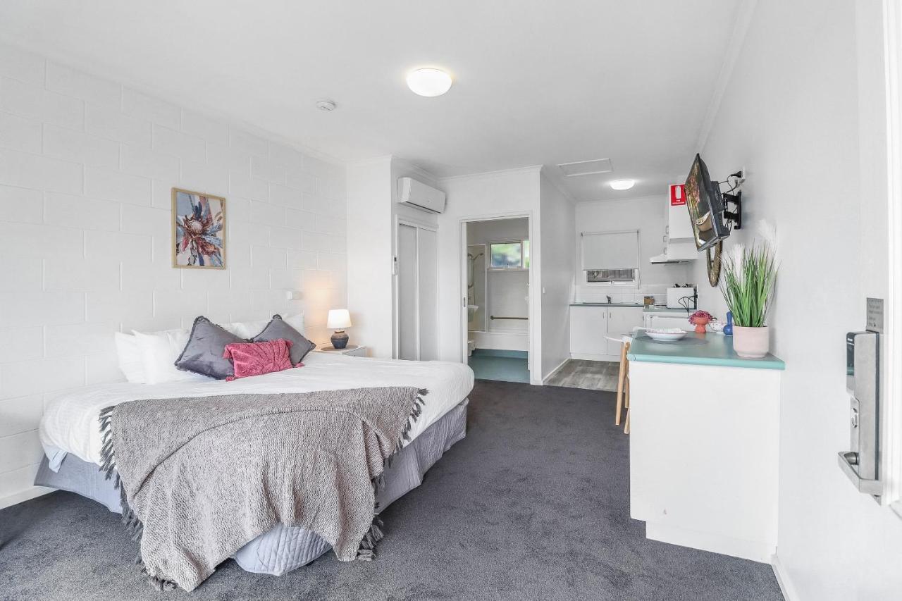 Geelong Cbd Accommodation Kültér fotó