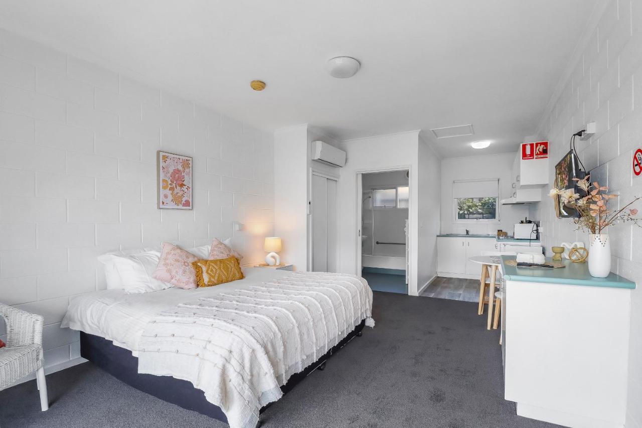 Geelong Cbd Accommodation Kültér fotó