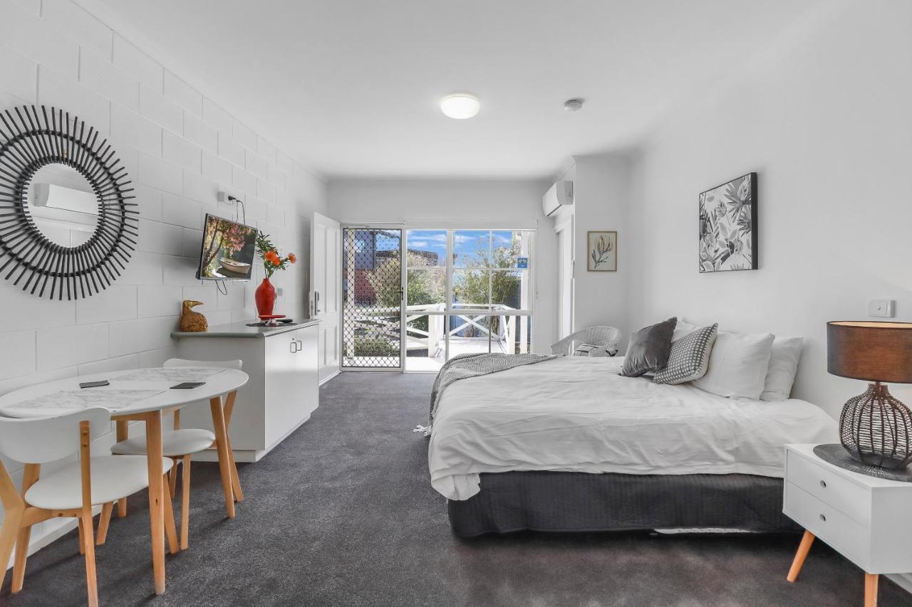 Geelong Cbd Accommodation Kültér fotó