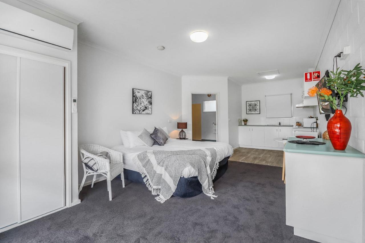 Geelong Cbd Accommodation Kültér fotó