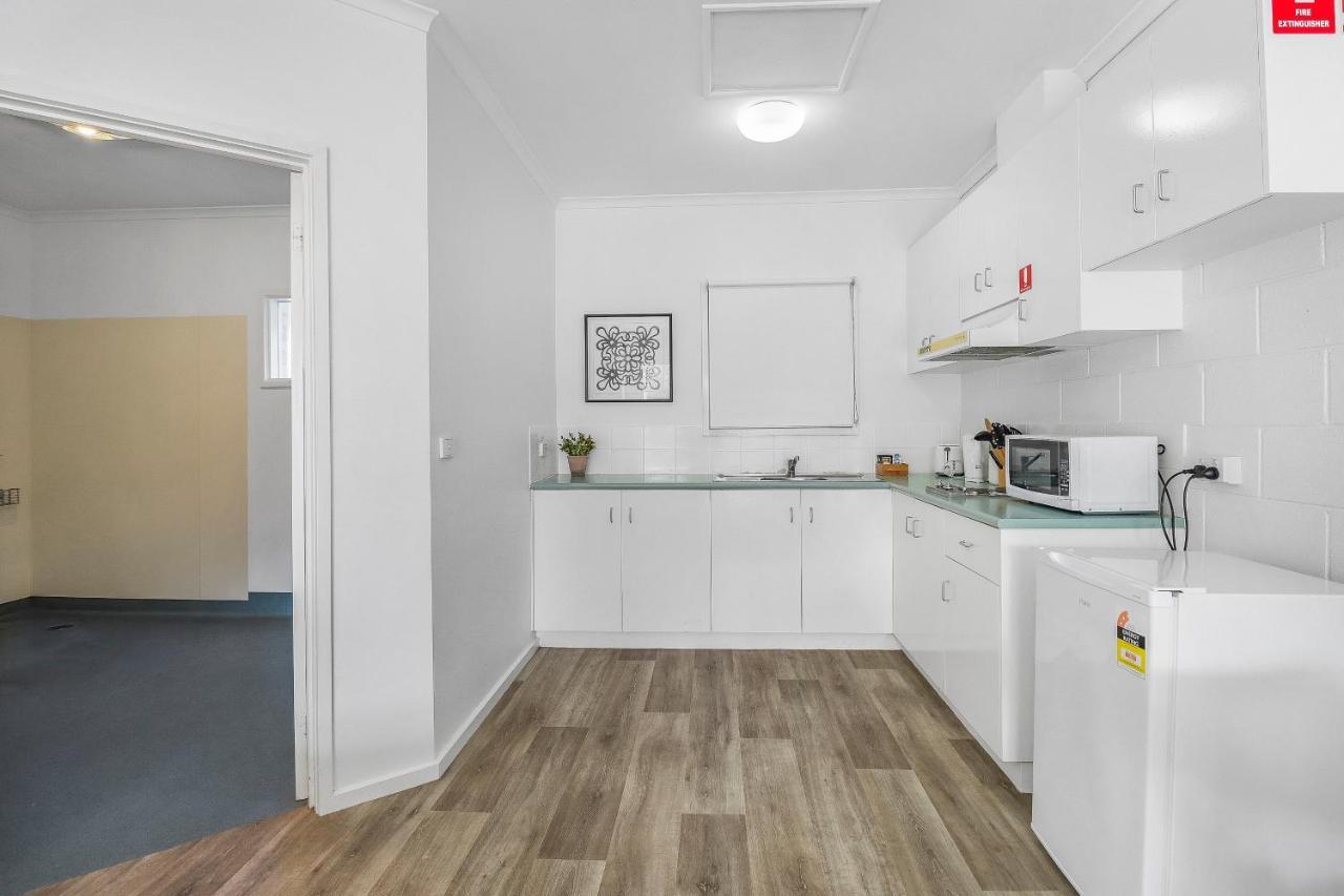 Geelong Cbd Accommodation Kültér fotó