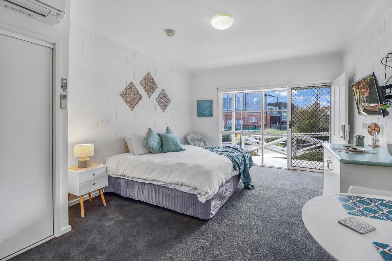 Geelong Cbd Accommodation Kültér fotó