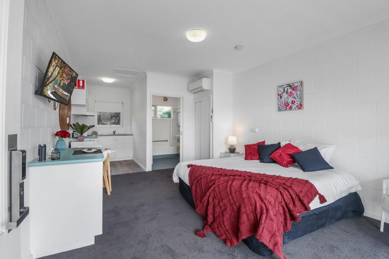Geelong Cbd Accommodation Kültér fotó