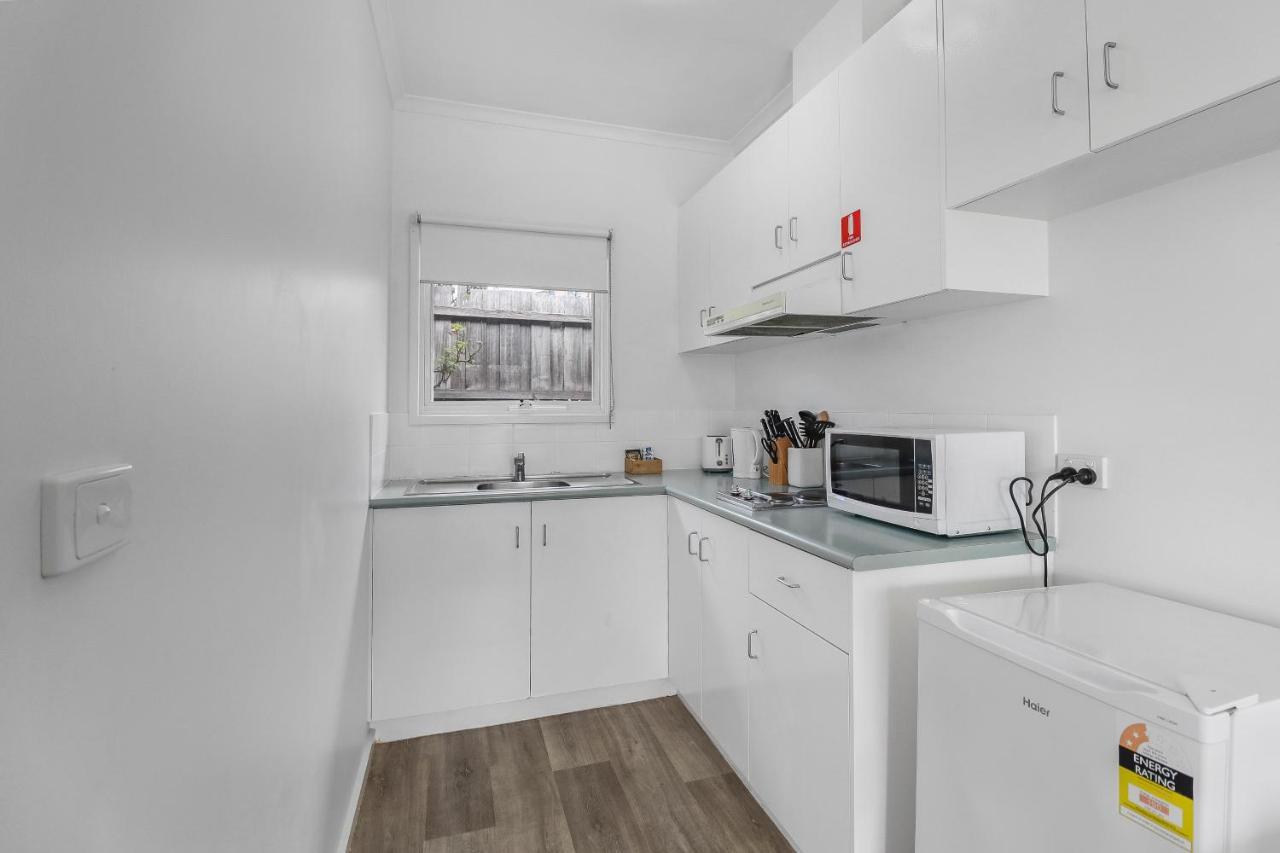 Geelong Cbd Accommodation Kültér fotó