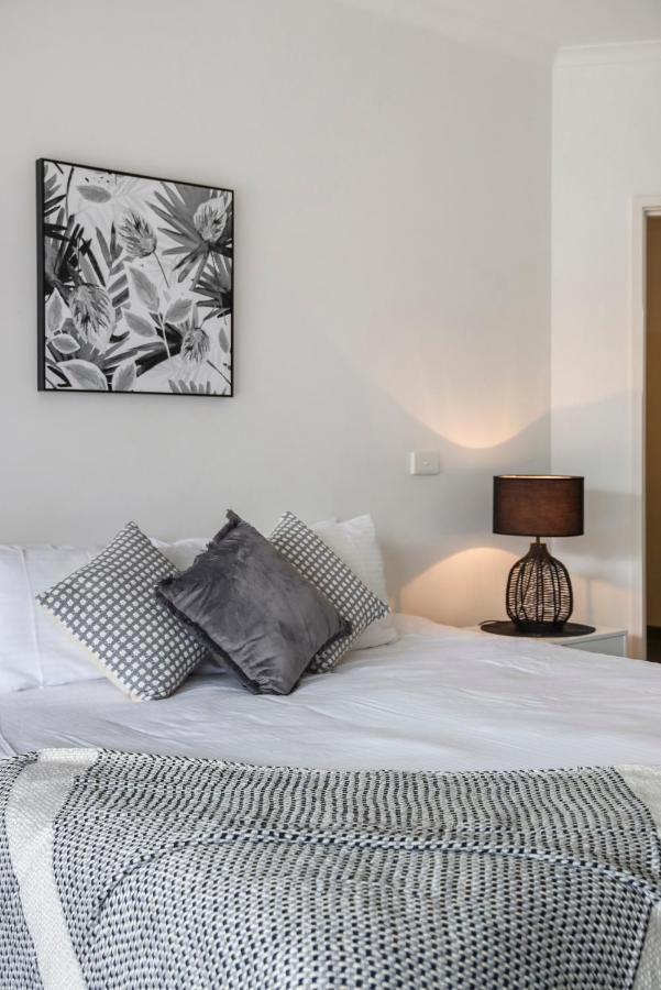 Geelong Cbd Accommodation Kültér fotó