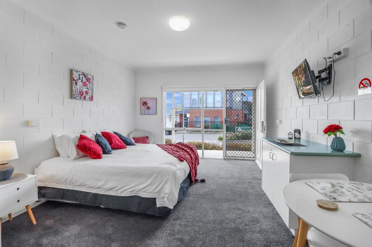 Geelong Cbd Accommodation Kültér fotó