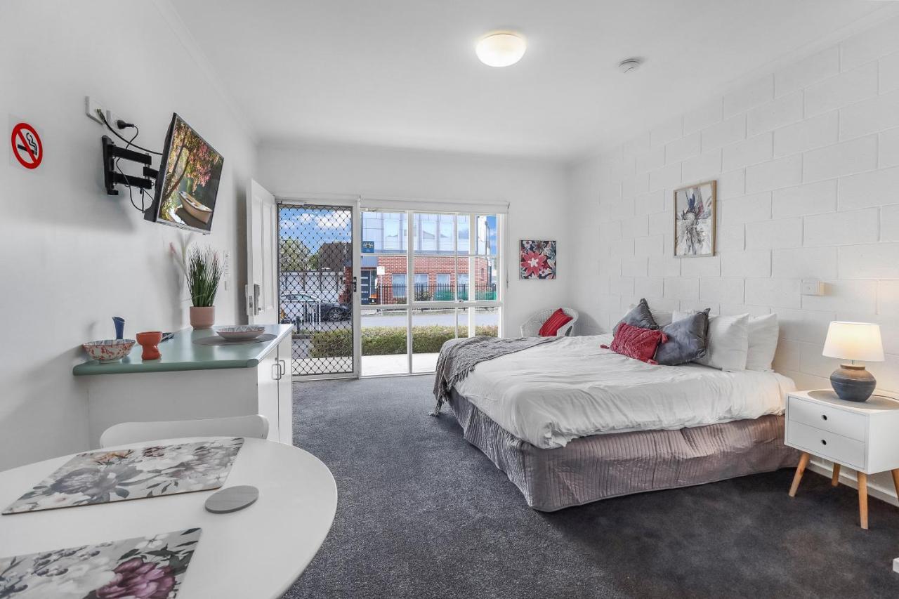 Geelong Cbd Accommodation Kültér fotó