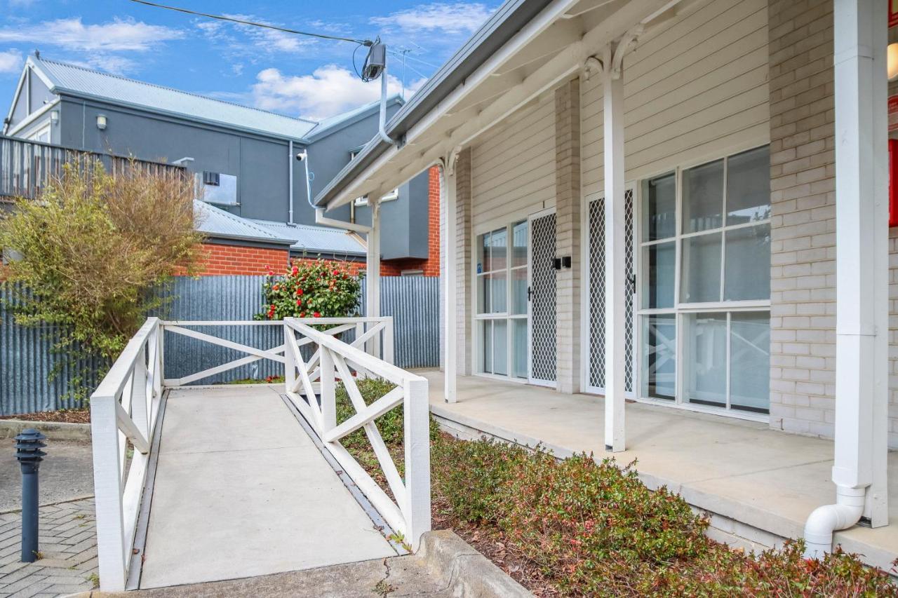 Geelong Cbd Accommodation Kültér fotó